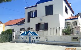 Cantinho Do Ilho