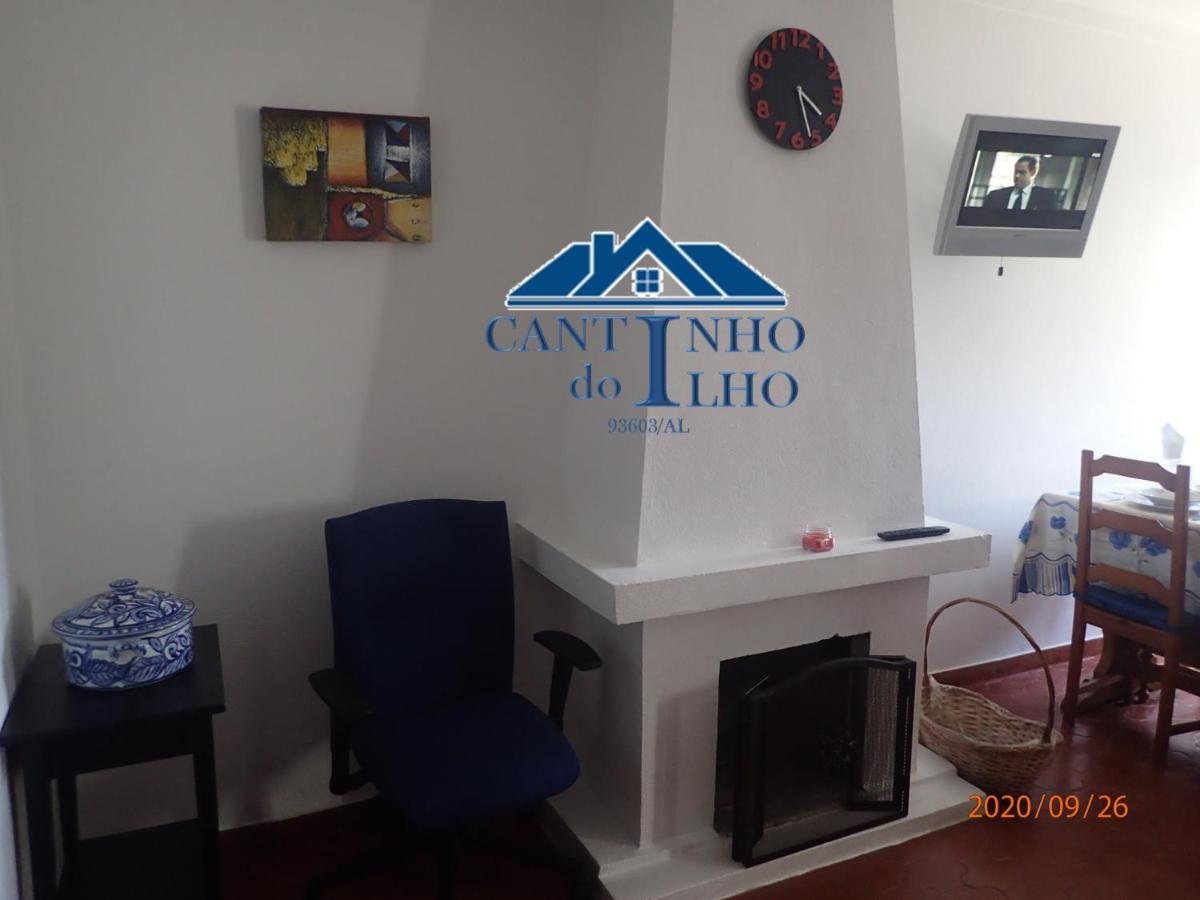 Cantinho Do Ilho Sesimbra Exterior foto