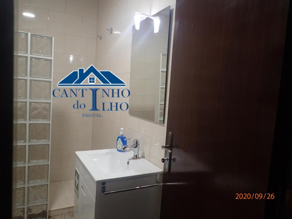 Cantinho Do Ilho Sesimbra Exterior foto